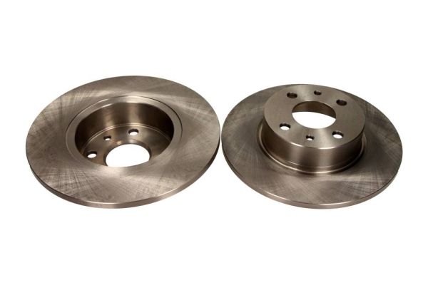 MAXGEAR 19-1199 Brake Disc