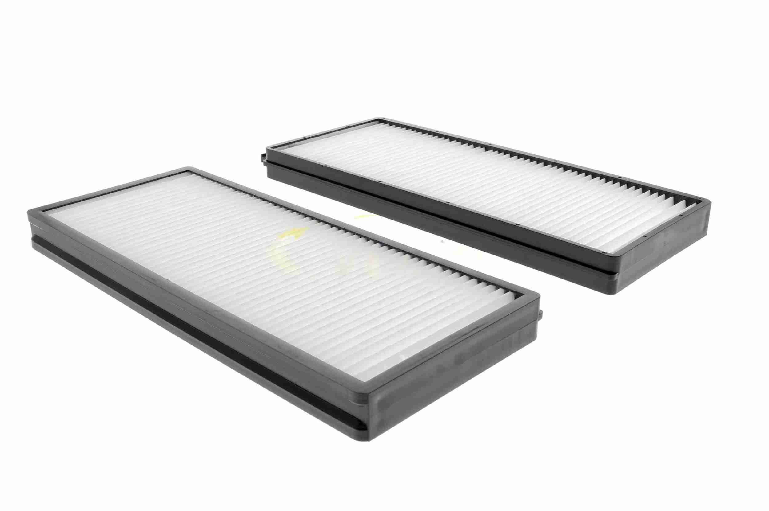 Filter, Innenraumluft