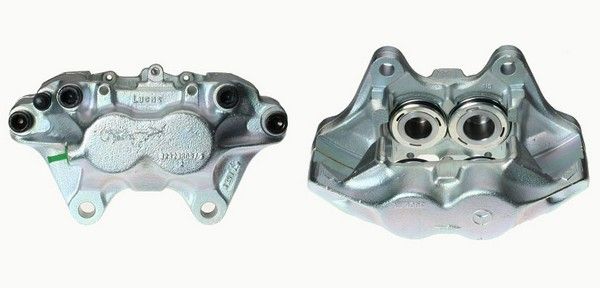 342272 BUDWEG CALIPER féknyereg