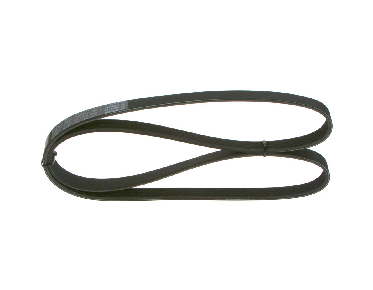 V-Ribbed Belt 1 987 946 052