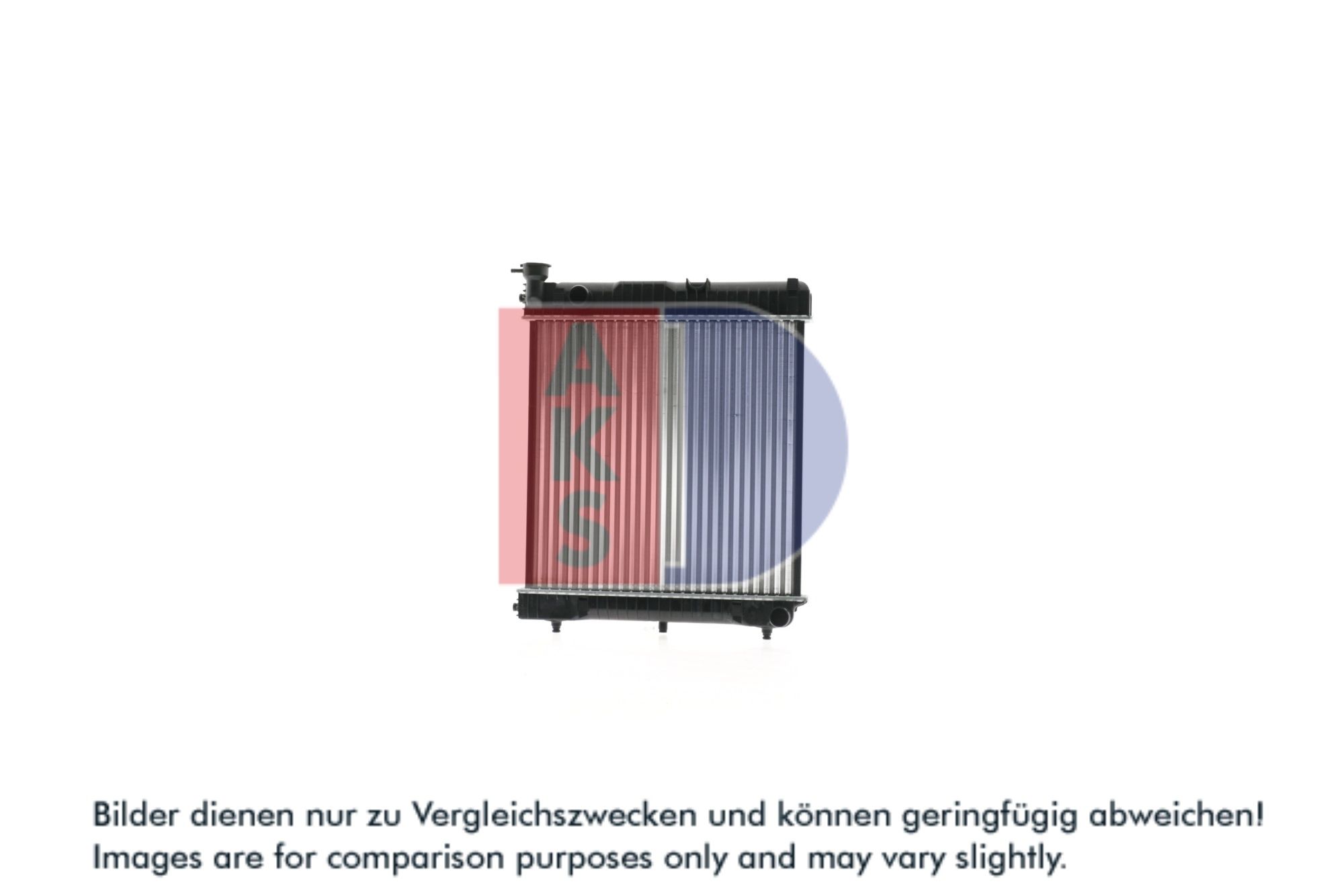 K&uuml;hler, Motork&uuml;hlung