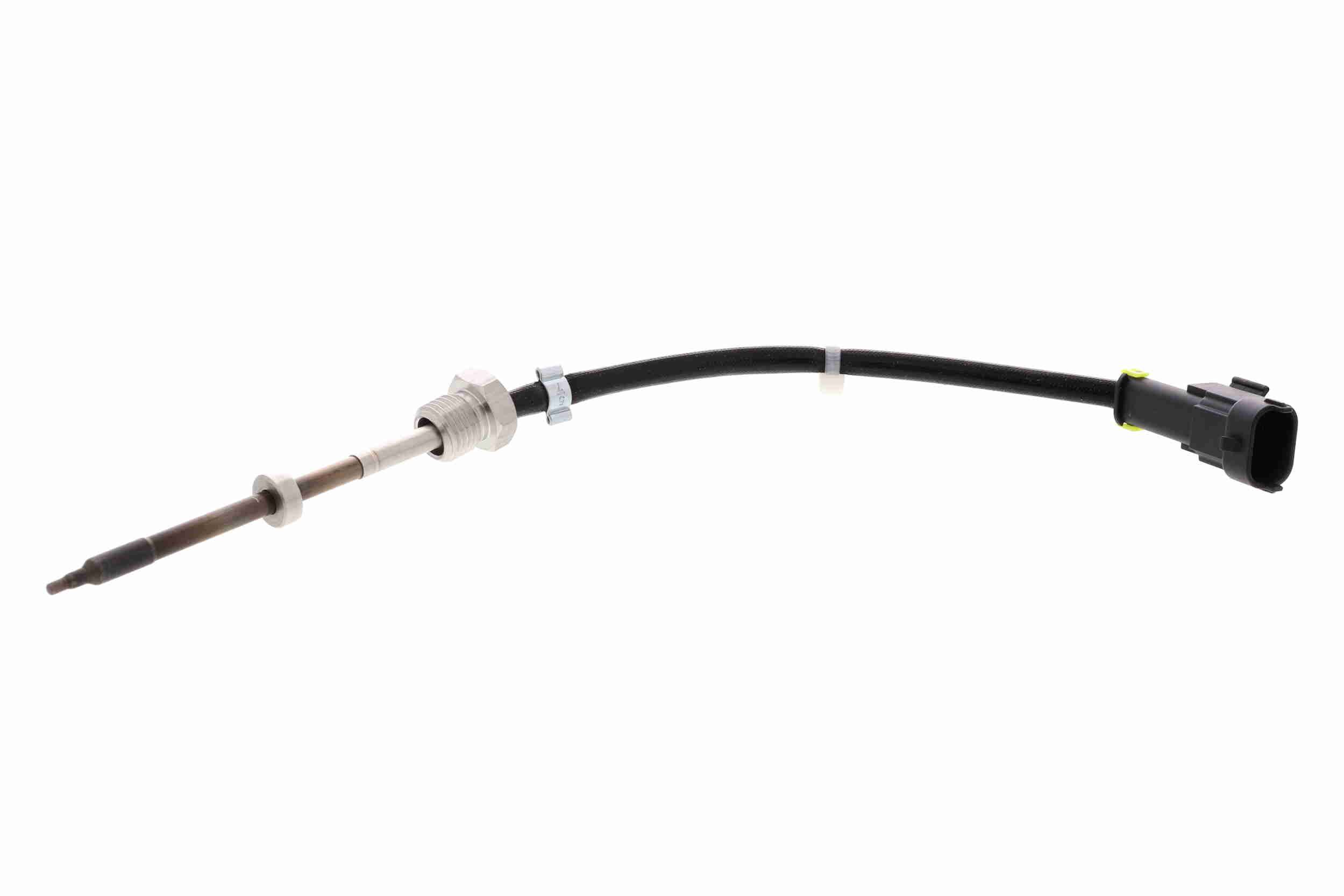 Sensor, Abgastemperatur