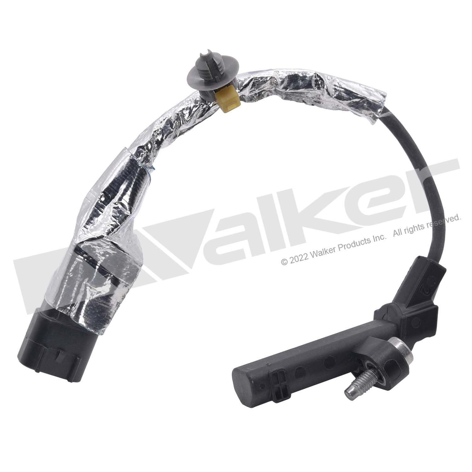 Sensor posición de cigueñal