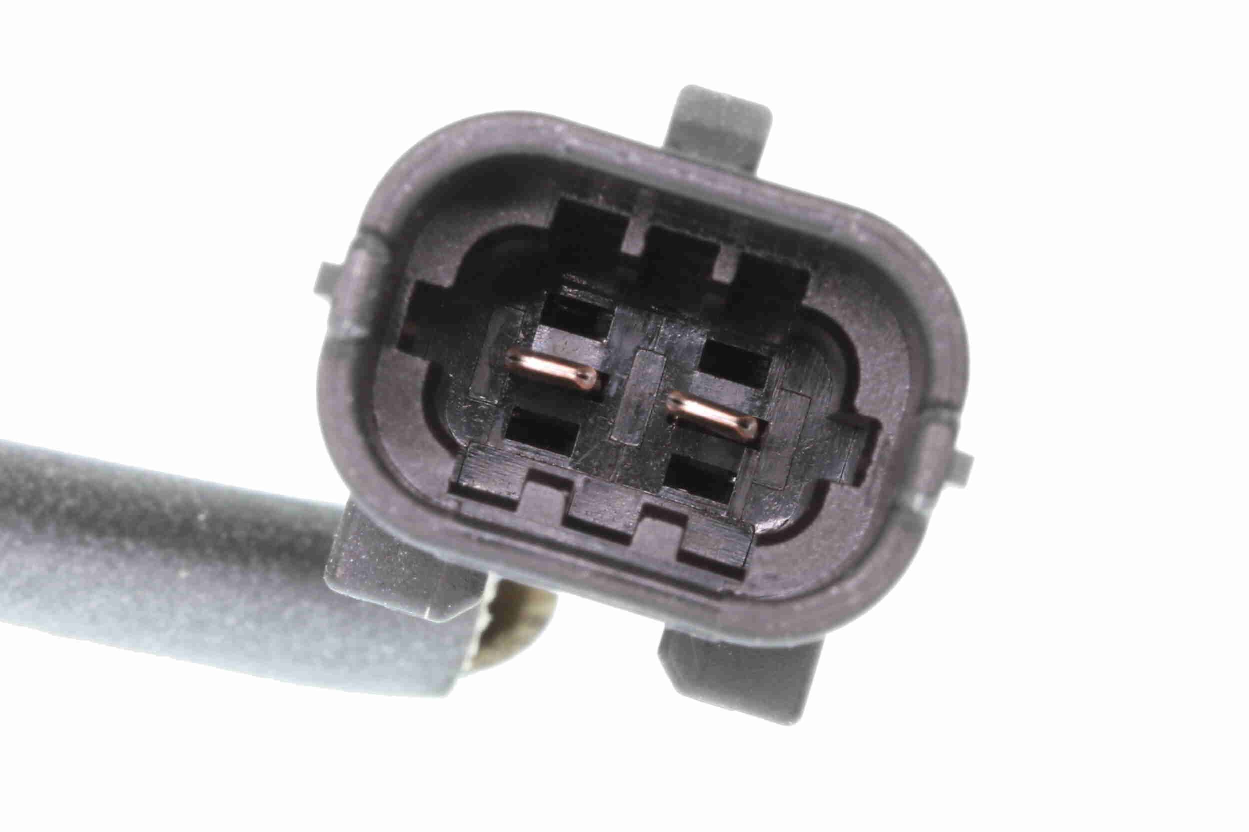 Sensor, Abgastemperatur