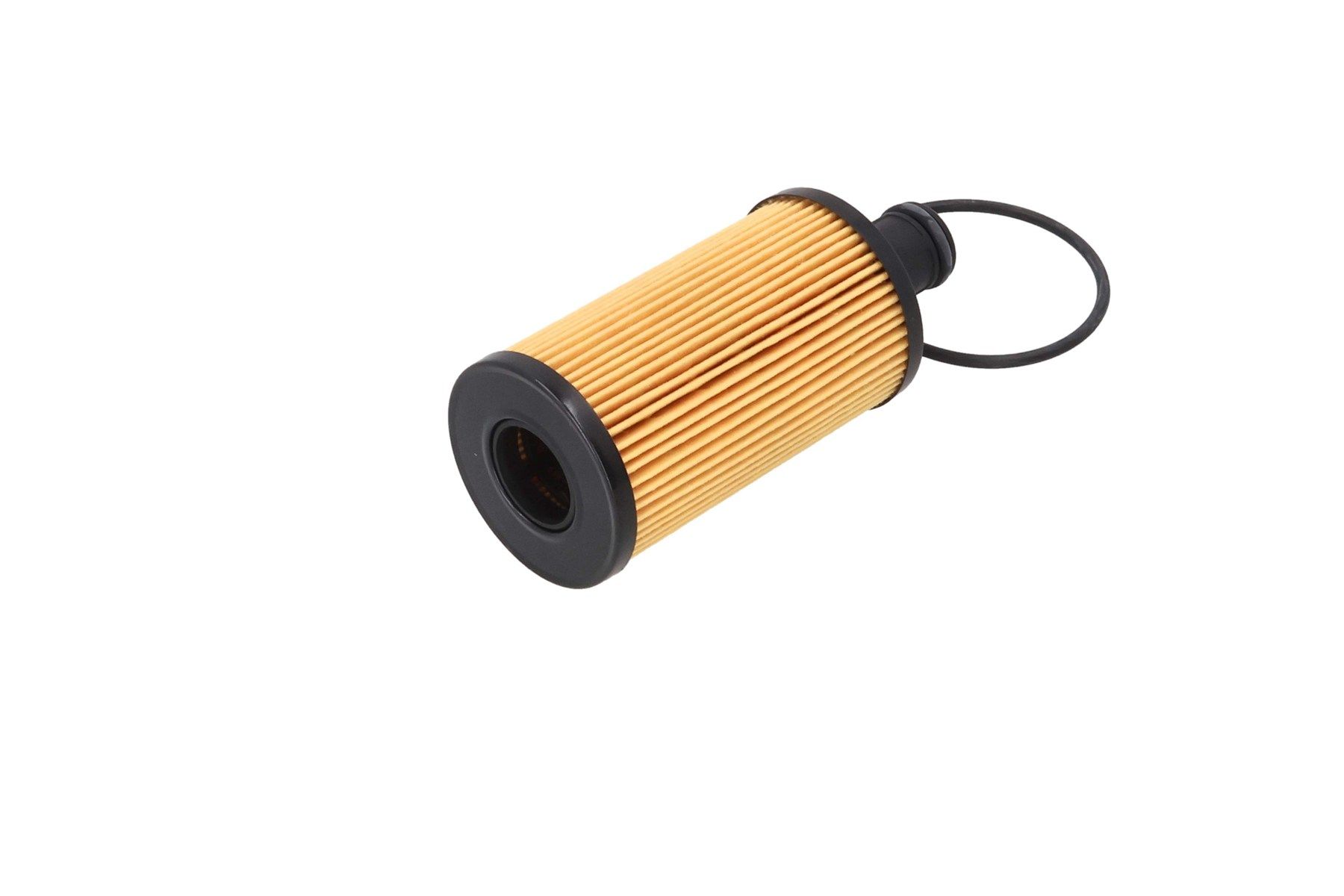 &Ouml;lfilter