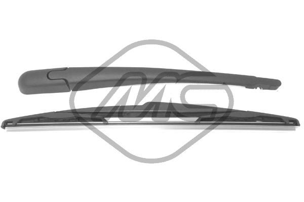 Wiper Blade 68140