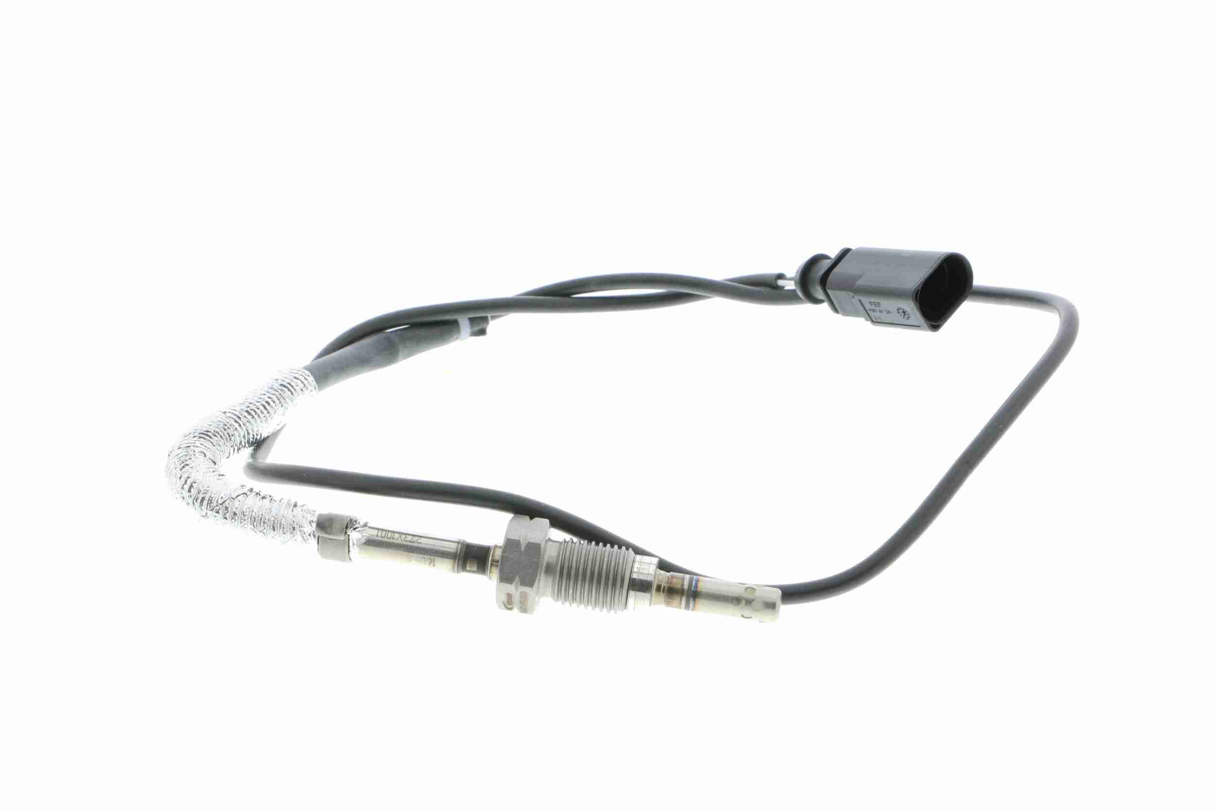 Sensor, Abgastemperatur