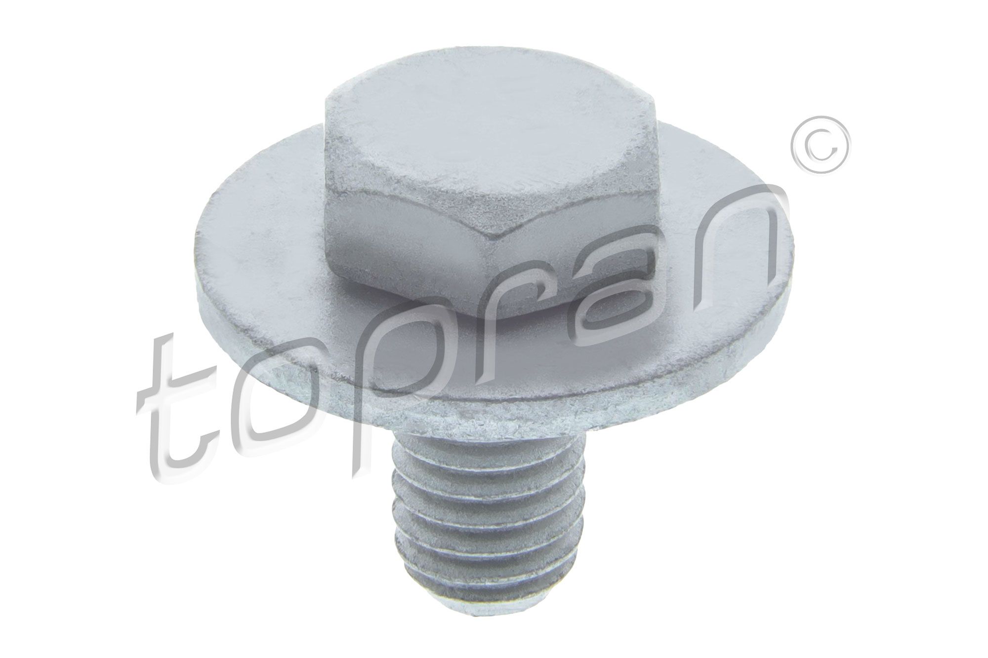 TOPRAN 119 033 Screw