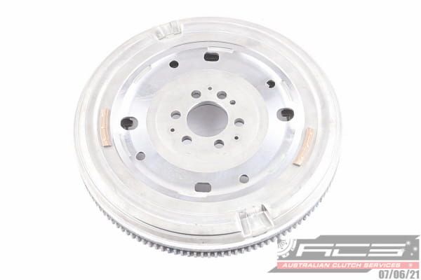 DMF AUDI SKODA VW, ENG. CAX# DCT - TecDoc 2