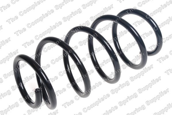Fahrwerksfeder