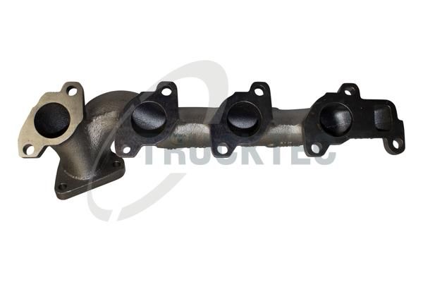 TRUCKTEC AUTOMOTIVE 02.16.099 - Kr&uuml;mmer, Abgasanlage