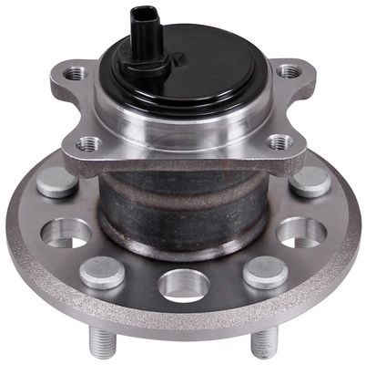 Wheel Bearing Kit 201821