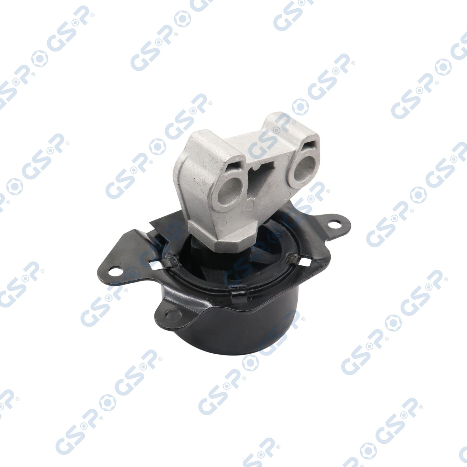 Soporte, motor