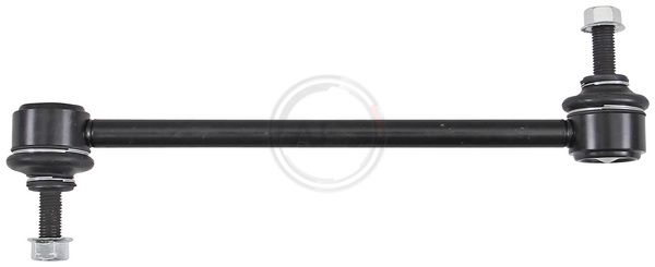 Stange/Strebe, Stabilisator