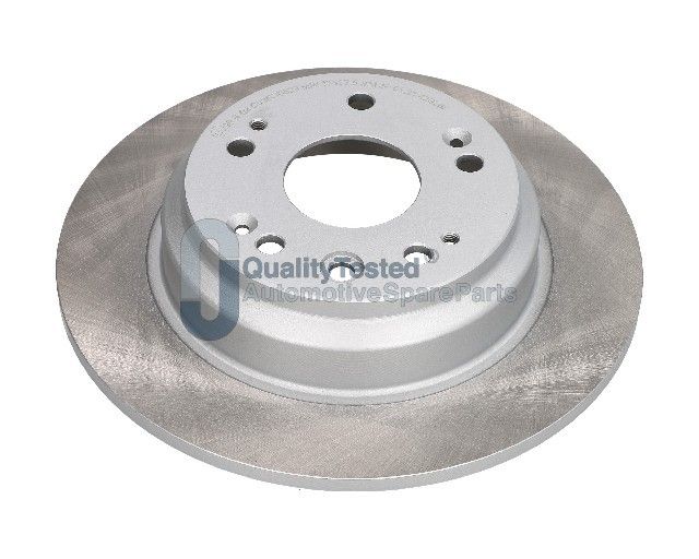 DP442JM JAPANPARTS Quality Tested féktárcsa