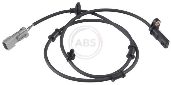 Sensor, Raddrehzahl
