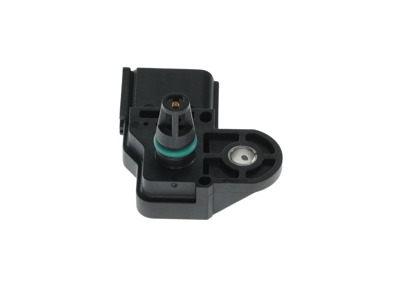 Sensor, Kraftstoffdruck