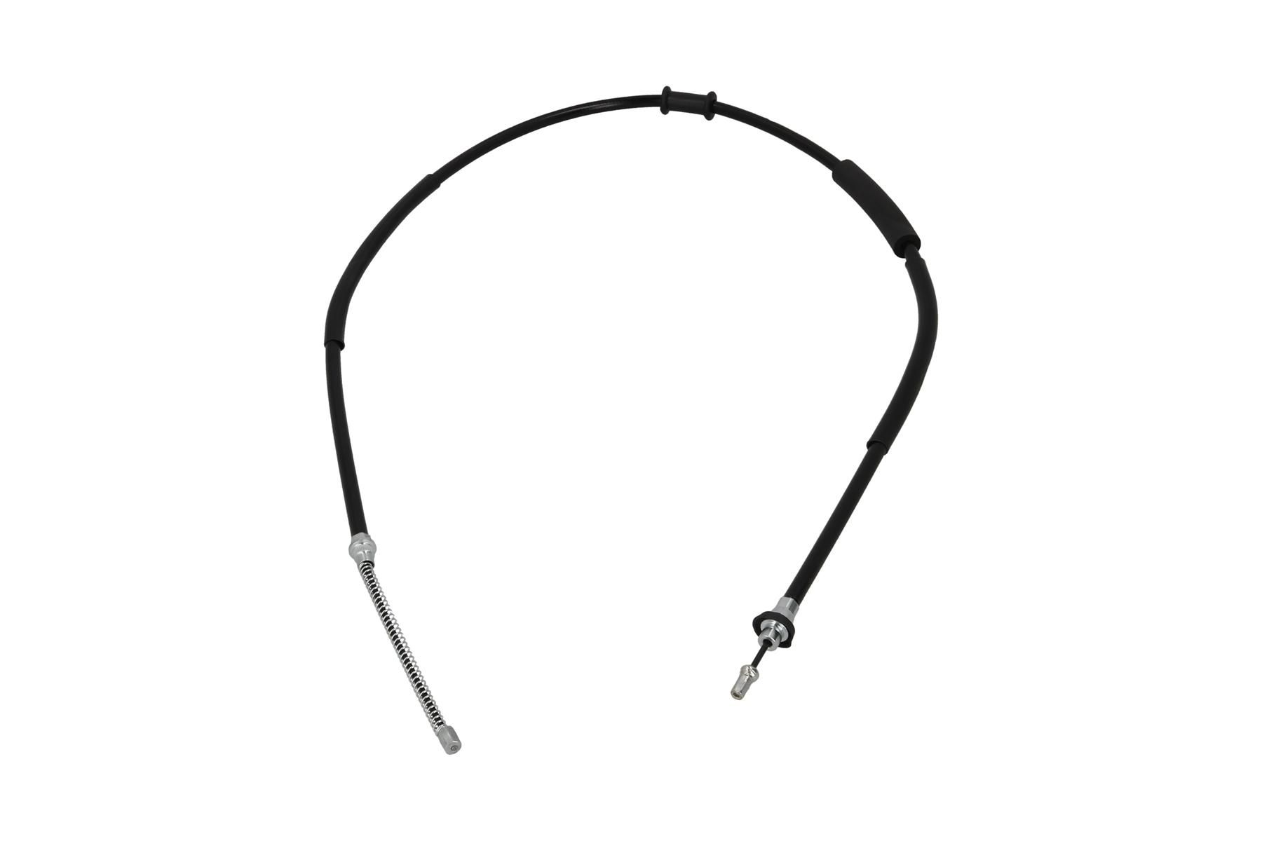 KAMOKA 1190741 - Seilzug, Feststellbremse