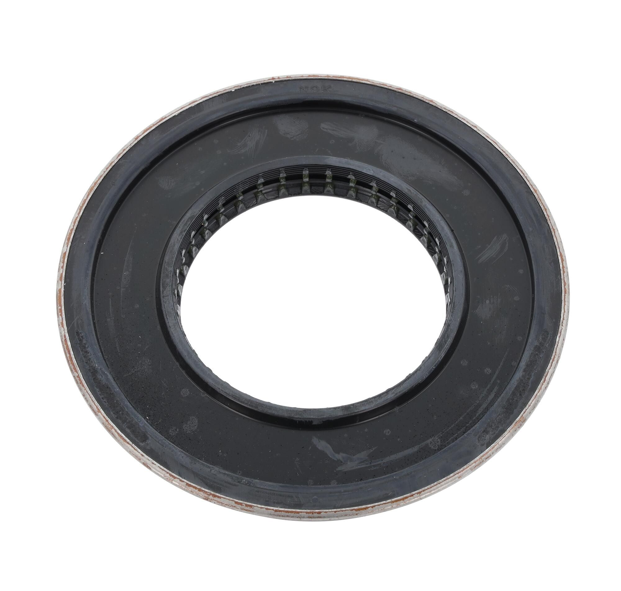 Wellendichtring, Differential