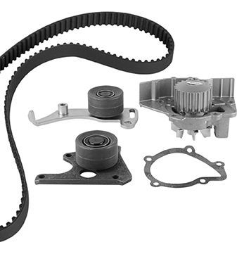 Water Pump & Timing Belt Kit KP391-1