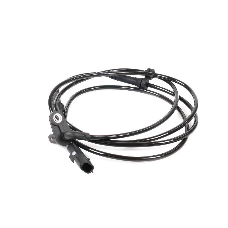 jutiklis, rato greitis