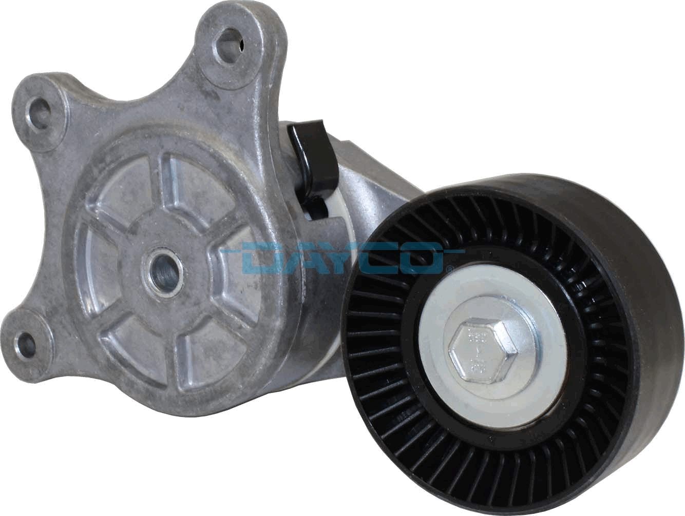 AUTOMATIC BELT TENSIONER  89603 - TecDoc 1