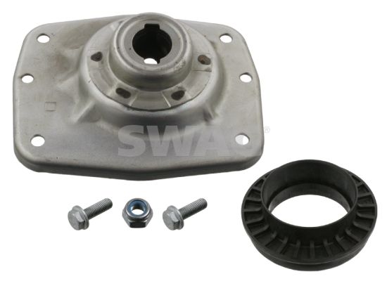 Repair Kit, suspension strut support mount 62 55 0012