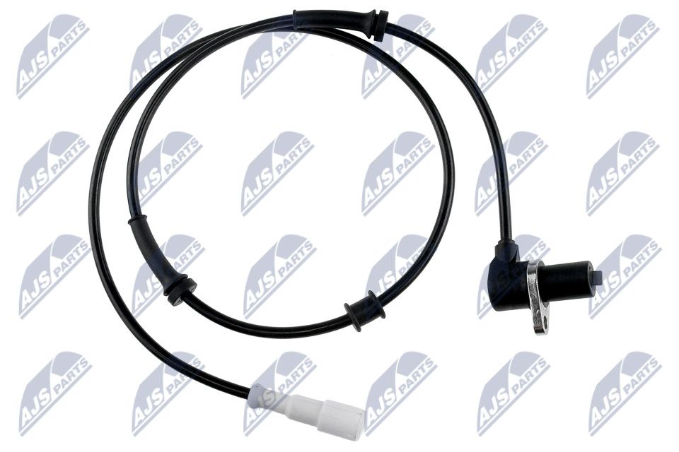 NTY HCA-AR-000 - Sensor, Raddrehzahl