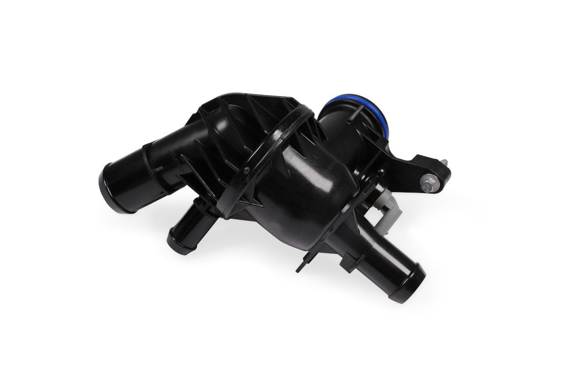 Thermostat, Kühlmittel