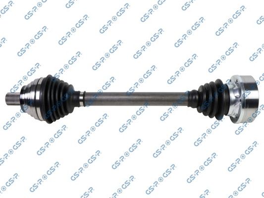 Drive Shaft 203294