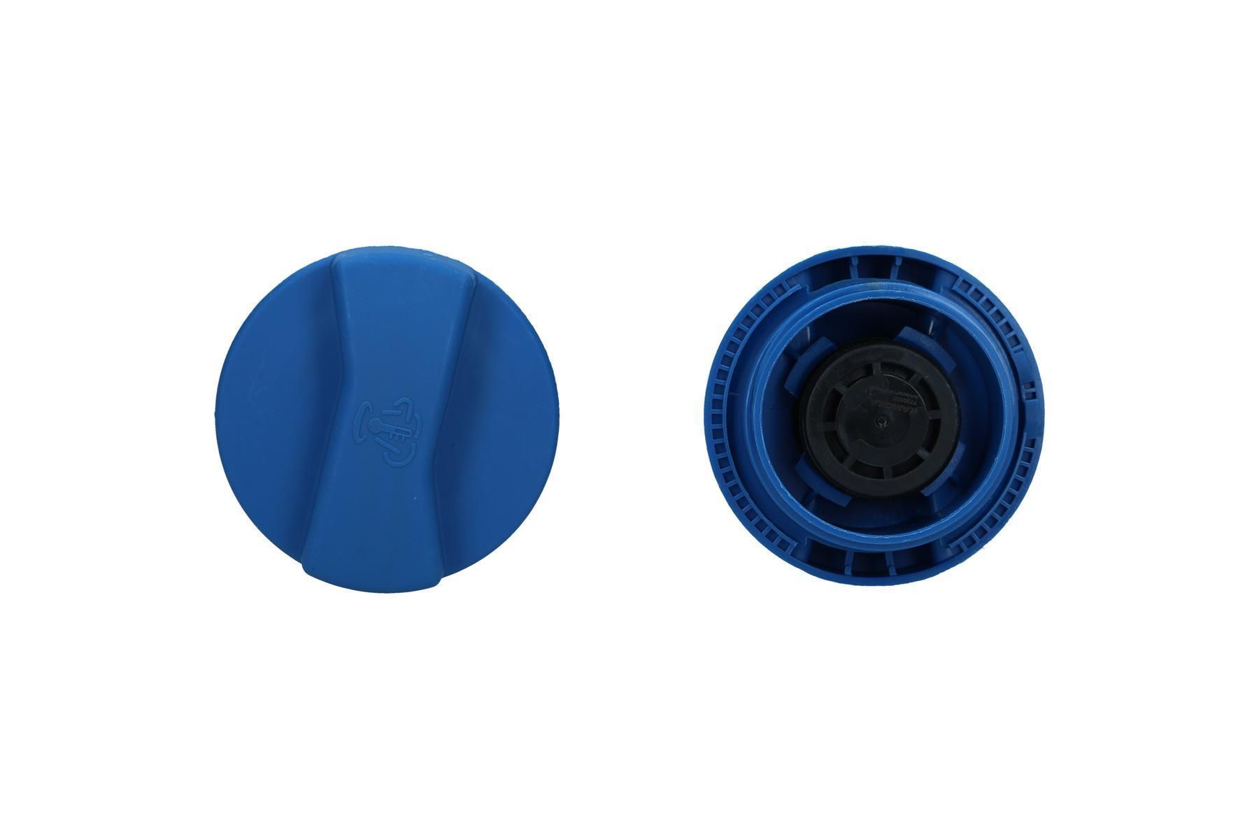 Verschlussdeckel, Kühlmittelbehälter