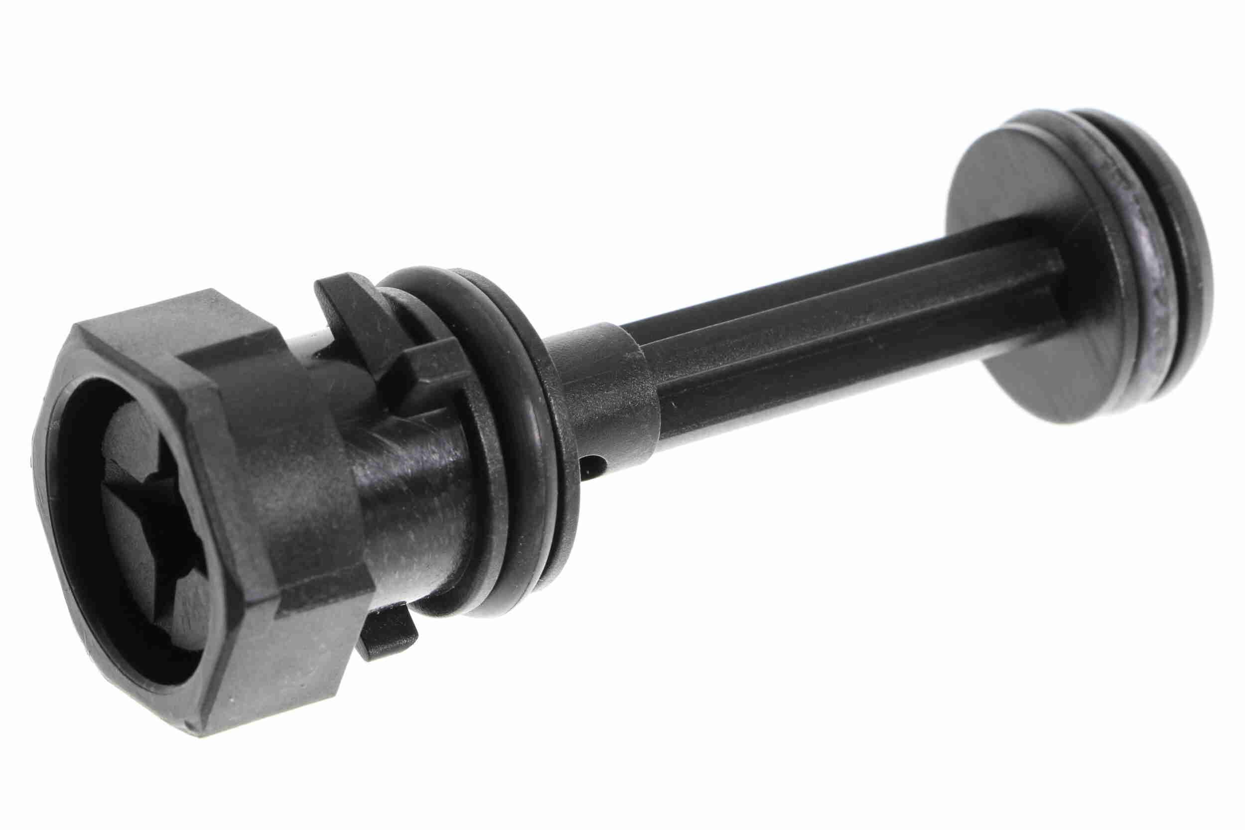 Entl&uuml;fterschraube/-ventil, K&uuml;hler