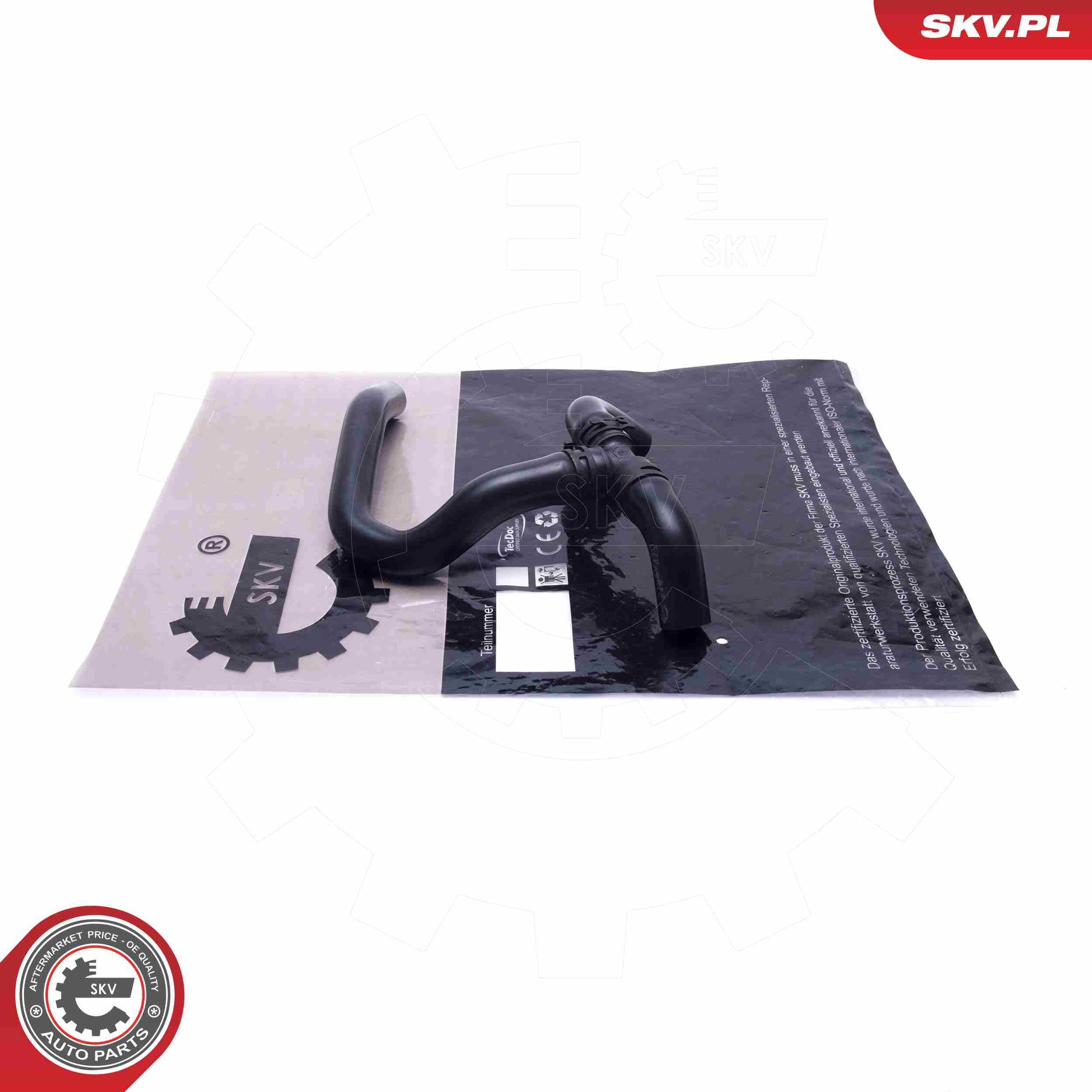 ESEN SKV 31SKV110 - &Ouml;lschlauch