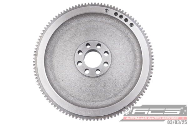 F/W D/IRON TOYOTA HILUX / PRADO - TecDoc 2