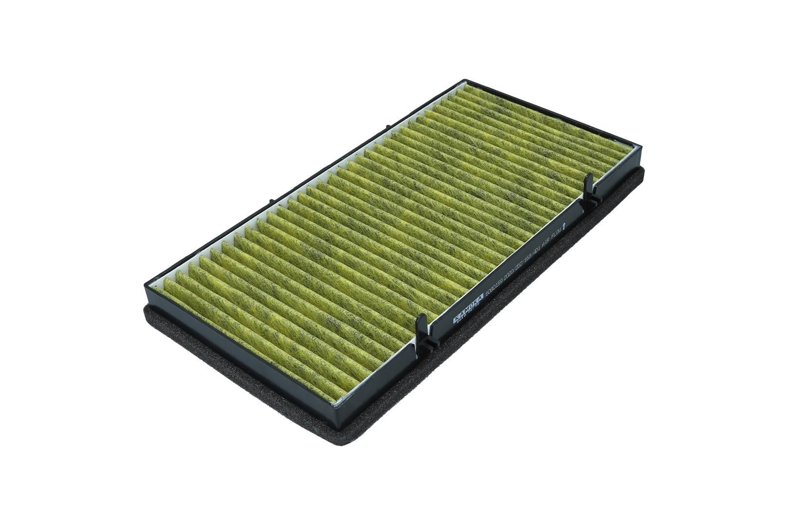 KAMOKA 6080159 - Filter, Innenraumluft