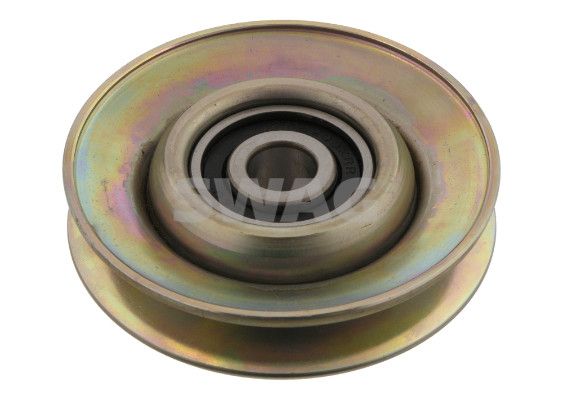 Umlenk-/F&uuml;hrungsrolle, Keilriemen