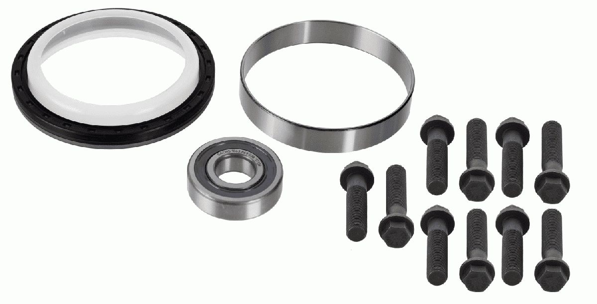 Repair Kit, flywheel 3423 601 004