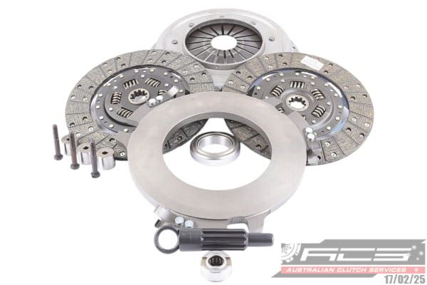 KIT STD FORD FALCON 4.9/5.8L - TecDoc Only