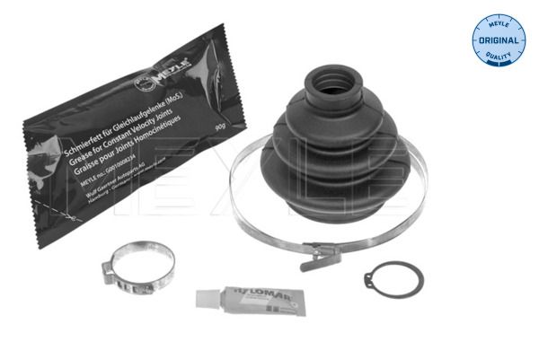 MEYLE 300 332 1901 - Faltenbalgsatz, Antriebswelle
