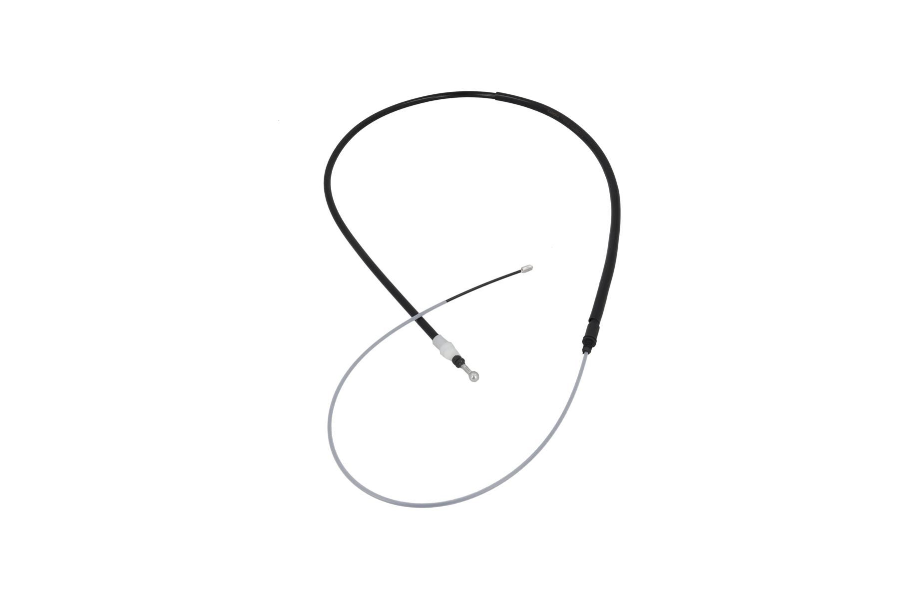 KAMOKA 1190249 - Seilzug, Feststellbremse