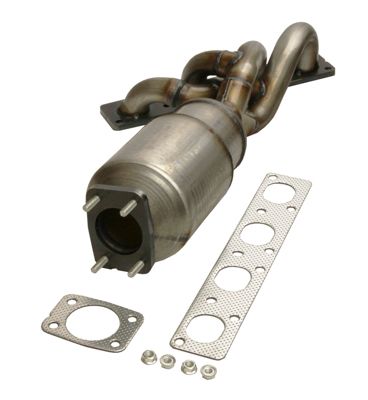 MAXGEAR 27-6184 Catalytic Converter