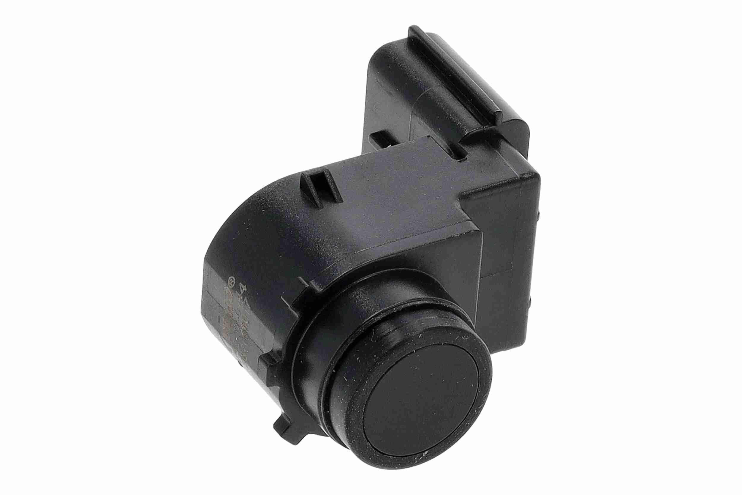 Sensor, Einparkhilfe