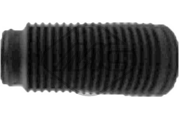 40780 Metalcaucho Védősapka/gumiharang, lengéscsillapító