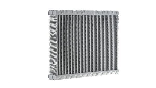 Verdampfer, Klimaanlage