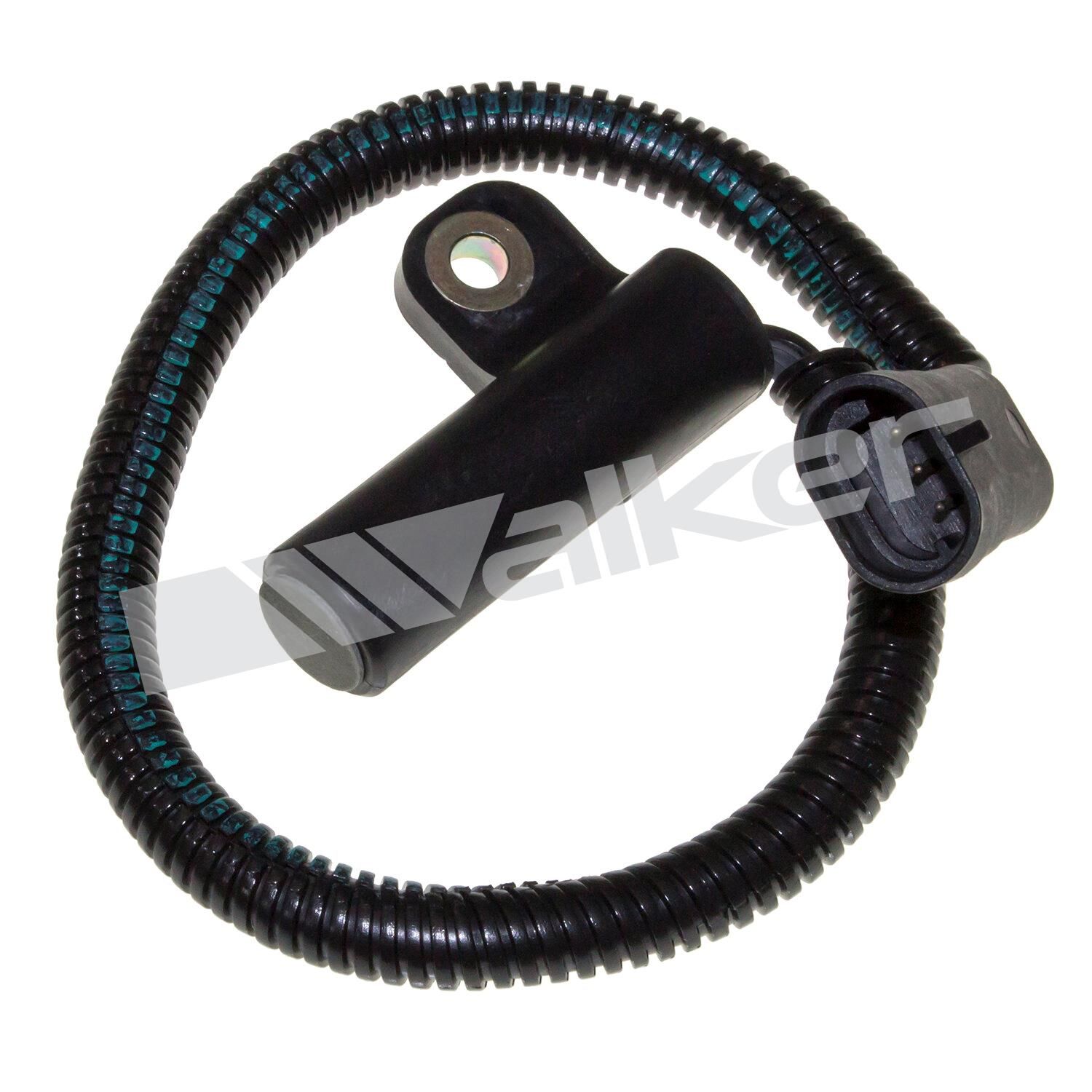 Sensor posición de cigueñal