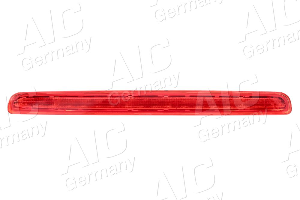 Zusatzbremsleuchte