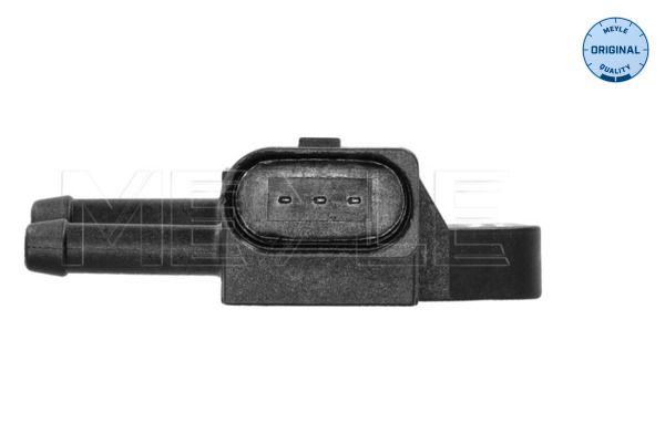 Sensor, Abgasdruck