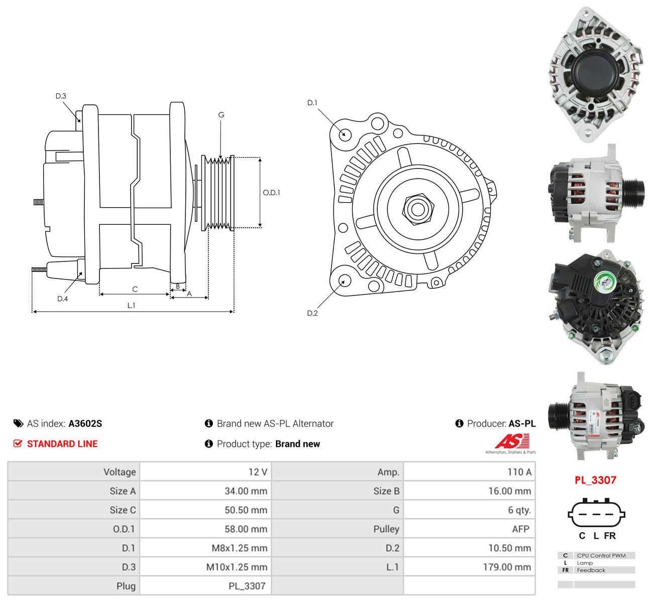 Generator