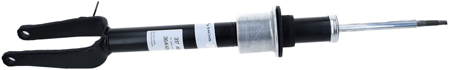 Sto&szlig;d&auml;mpfer