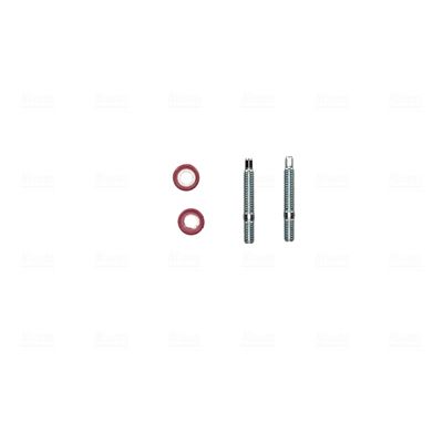 Kondensator, Klimaanlage